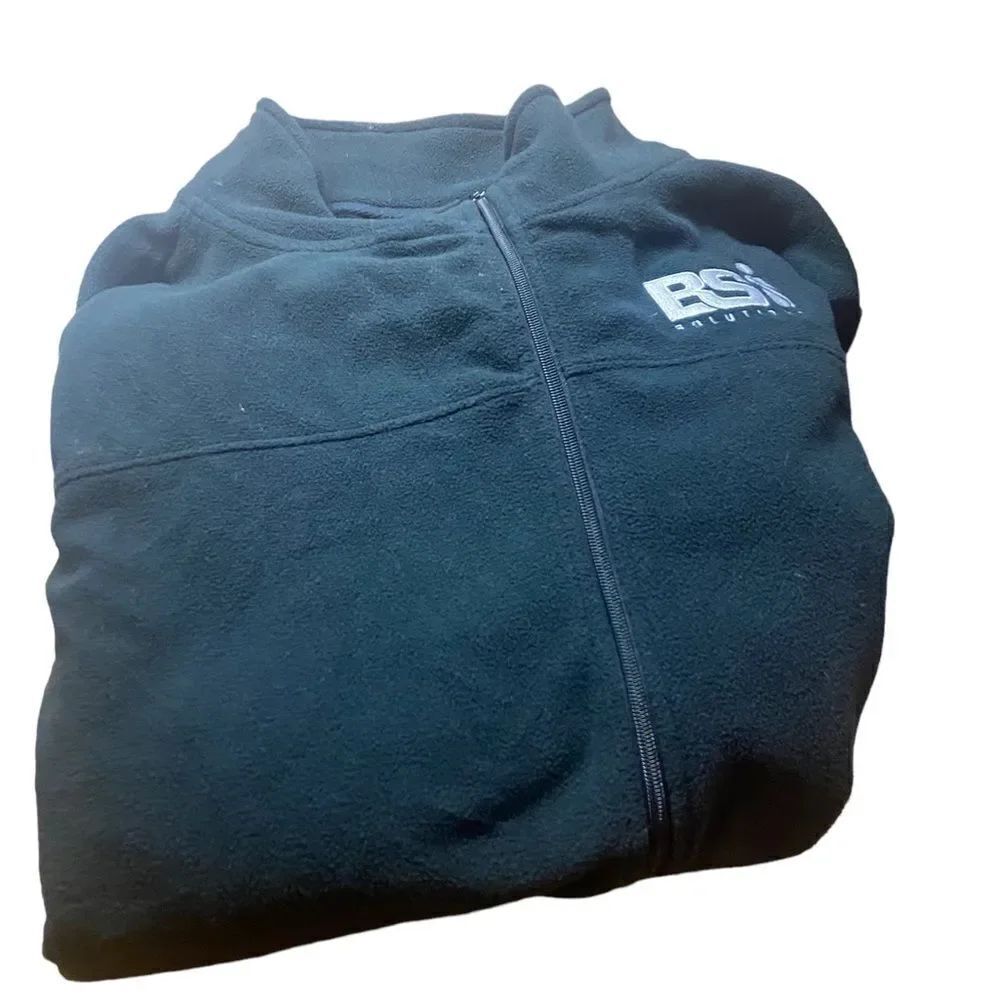 Dunbrooke size XL fleece jacket excellent condition